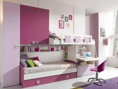 Детская комната