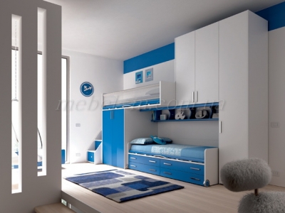 Детская комната