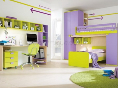 Детская комната