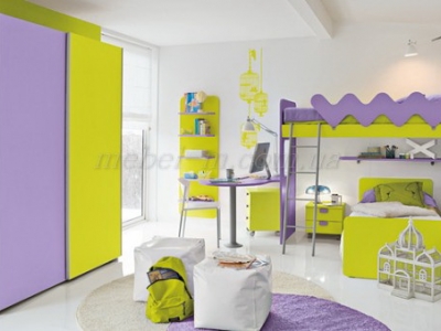 Детская комната