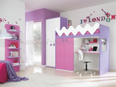 Детская комната