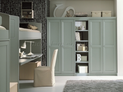 Детская кровать классика Принц