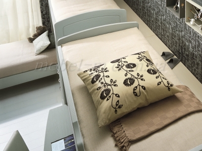 Детская кровать классика Принц