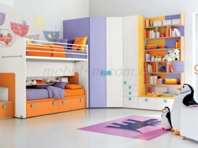 Детская комната