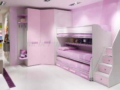 Детская комната