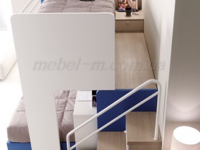 Подростковая комната для мальчика