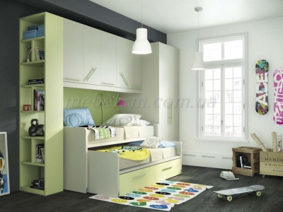 Детская комната