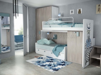 Детская комната "инсигма"