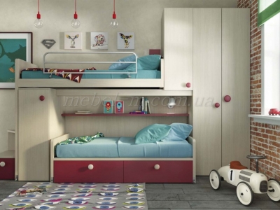 Детская комната