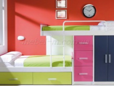 Детская комната