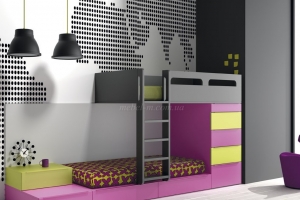 Детская мебель