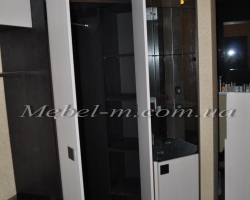 Домашняя стенка