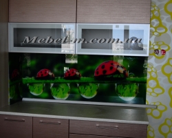 Маленькая кухня