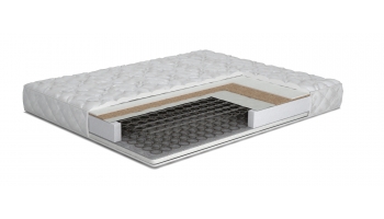 Матрас ФЛОРЕНЦИЯ 2 В 1