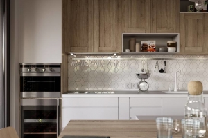 Современная кухня на заказ