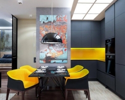 Кухня на заказ