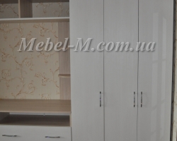 Стенка  в спальню