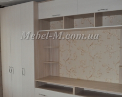 Стенка  в спальню