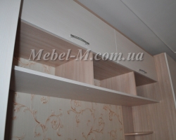 Стенка  в спальню