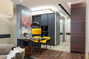 Необыйчная кухня