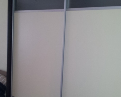 Шкаф купе в прихожую