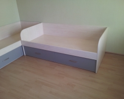 Детская комната