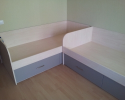 Детская комната