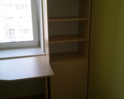 Детская комната