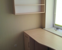 Детская комната