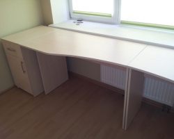 Детская комната