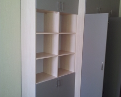 Детская комната