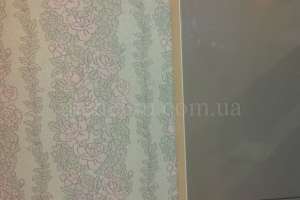 Стенка в гостиную с глянцевыми фасадами