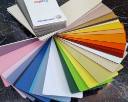 Мебель для торгового зала аптеки