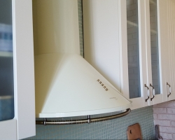 Кухня в деревенском стиле