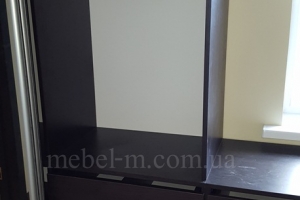 Шкаф-купе в прихожую