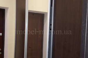 Шкаф-купе в прихожую