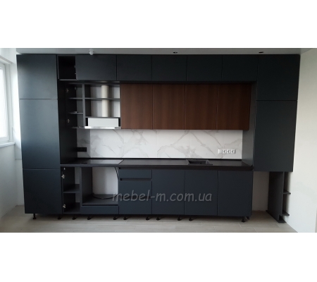 Современная кухня