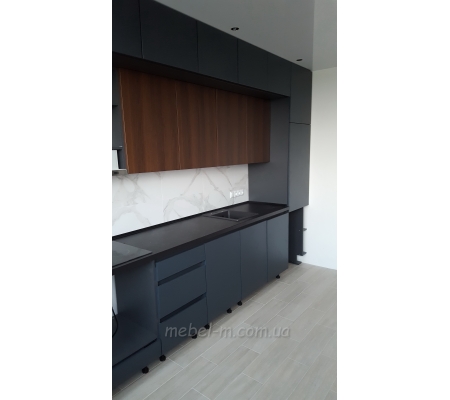 Современная кухня