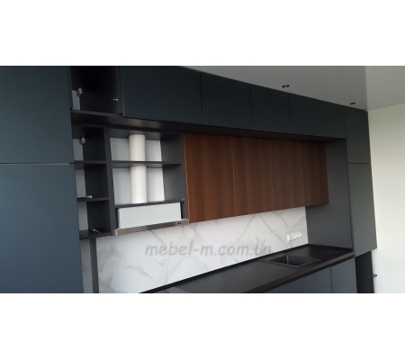 Современная кухня