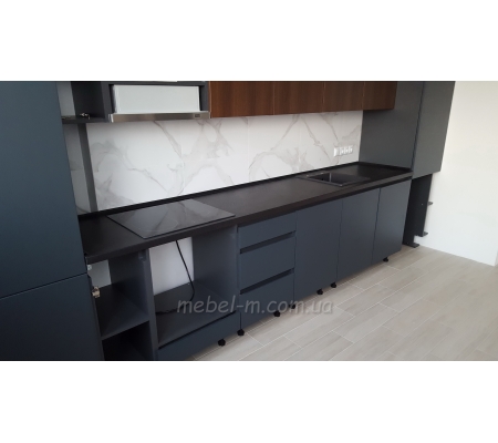 Современная кухня