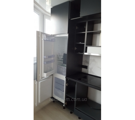 Современная кухня