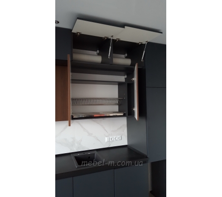 Современная кухня