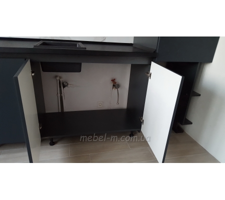 Современная кухня