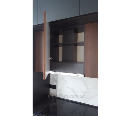 Современная кухня