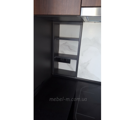 Современная кухня