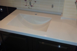 Мебель для ванной комнаты