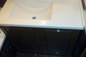 Мебель для ванной комнаты