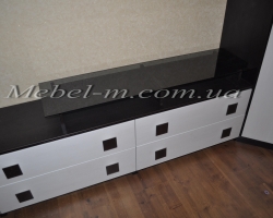 Домашняя стенка