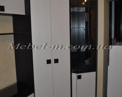 Домашняя стенка