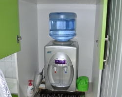 Торговая мебель для экспресс маникюра МАФ